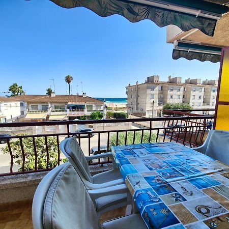 Apartamento En La Playa 커닛 외부 사진