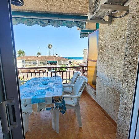 Apartamento En La Playa 커닛 외부 사진