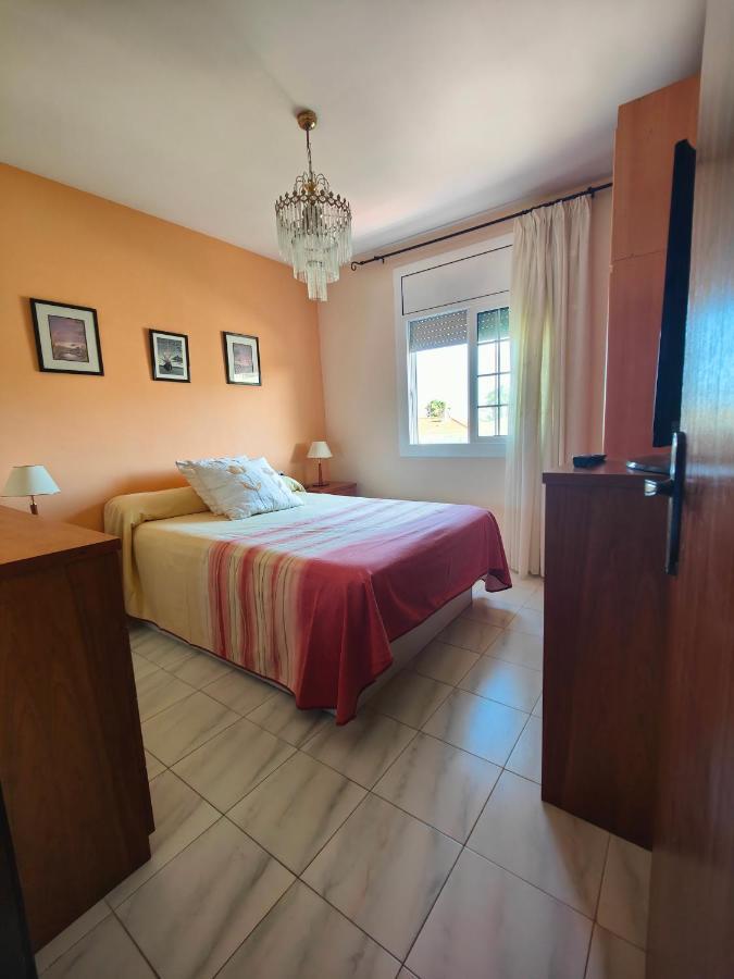 Apartamento En La Playa 커닛 외부 사진