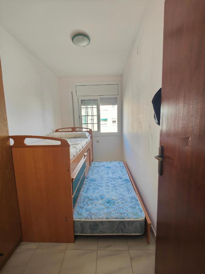 Apartamento En La Playa 커닛 외부 사진