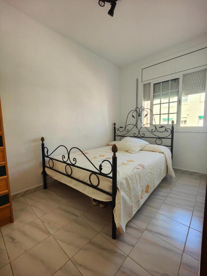 Apartamento En La Playa 커닛 외부 사진