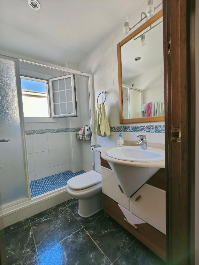 Apartamento En La Playa 커닛 외부 사진