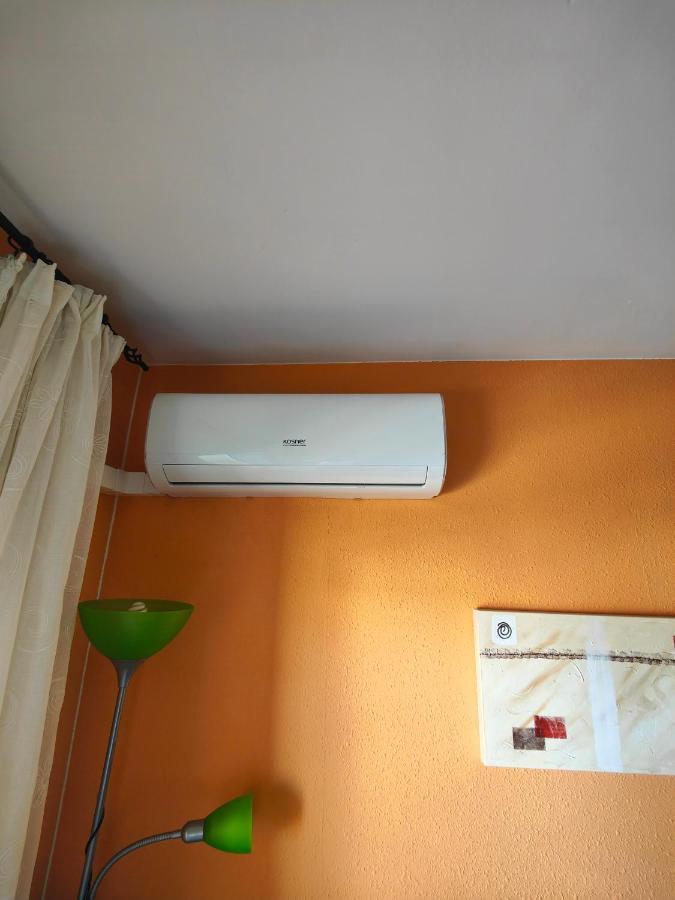 Apartamento En La Playa 커닛 외부 사진
